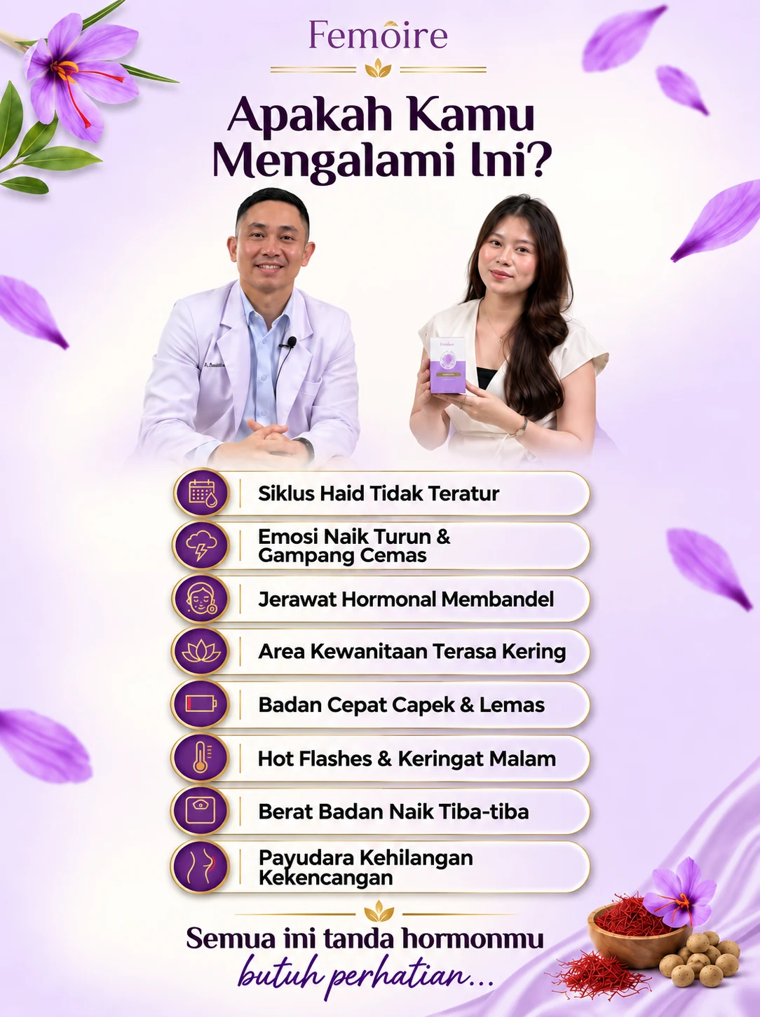Apakah Kamu Mengalami Ini?